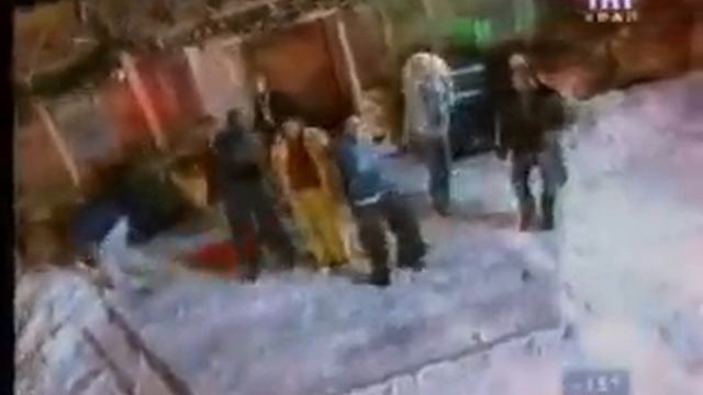 Солнце & K -15 клевых людей
