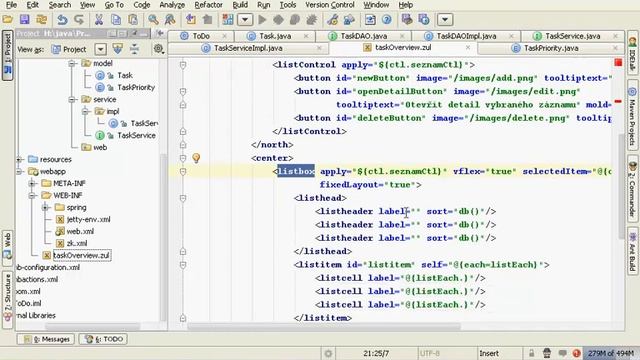 Create a ZK-DL application in 10 minutes смотреть онлайн