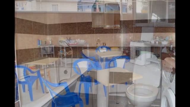 Адлер гостевой дом "Крокус" отдых без посредников 8-918-100-86-96 смотреть онлайн