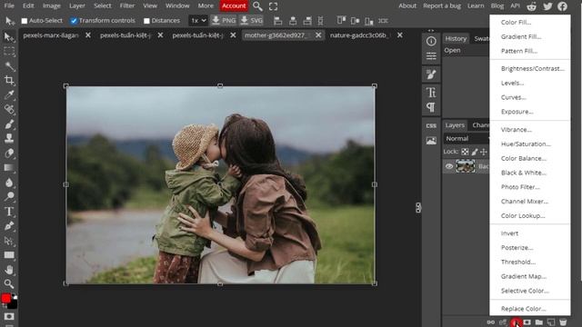 Free luts Tutorial 2022 | Colour Lookup Photo editing | Free Photoshop смотреть онлайн