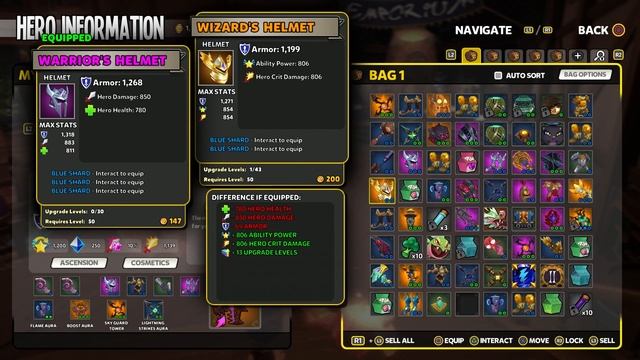 Dungeon Defenders 2 - How to Gear and Progress (A Simple Guide) смотреть онлайн