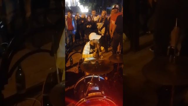 Звери Районы-кварталы. Кавер. Тюмень День города смотреть онлайн