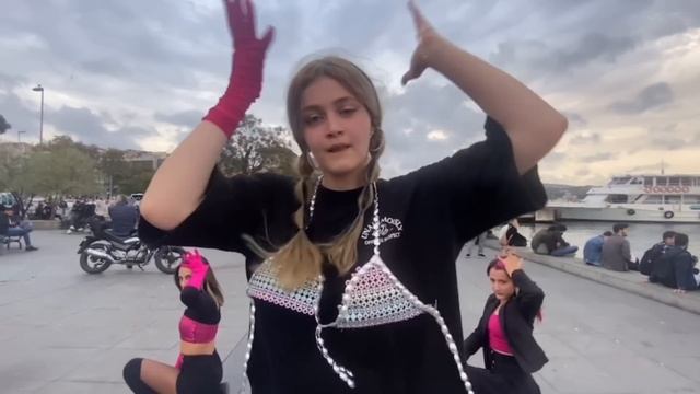 CHOS7N Behind The Scenes 5 ? KAMERA ARKASI 5