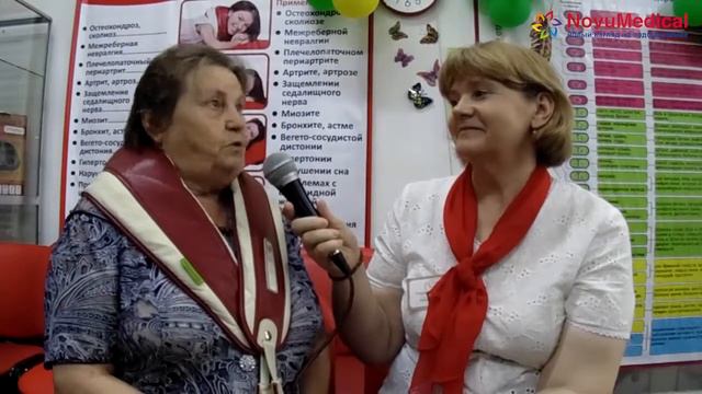Отзыв о NovuMedical. С TopRelax за неделю сахар снизился на 5 ед без таблеток смотреть онлайн