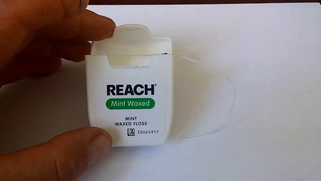 Лайфхак - фумлента или пакля из зубной нити (уплотнитель резьб) смотреть онлайн