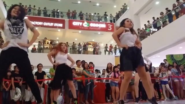 KPOP dance competition by Merges Crew смотреть онлайн