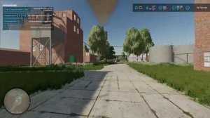 FS 22 Черемшанка - Обзор масштабного обновления карты 1.9