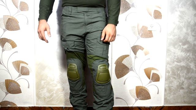 тактические штаны с встроенными наколенниками frishman81.co.il смотреть онлайн