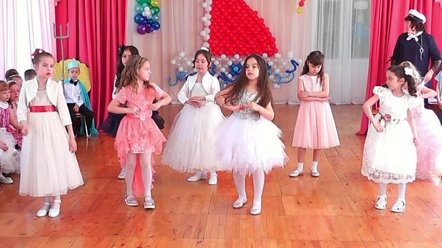 Наш выпускной дс №169.mp4