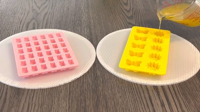 Апельсиновый мармелад из свежевыжатого сока /Самый легкий и быстрый рецепт/ Как приготовить мармела смотреть онлайн