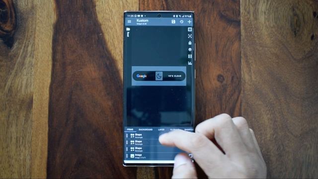 BEST HOME SCREEN SETUP - Android Home screen customization you must try смотреть онлайн