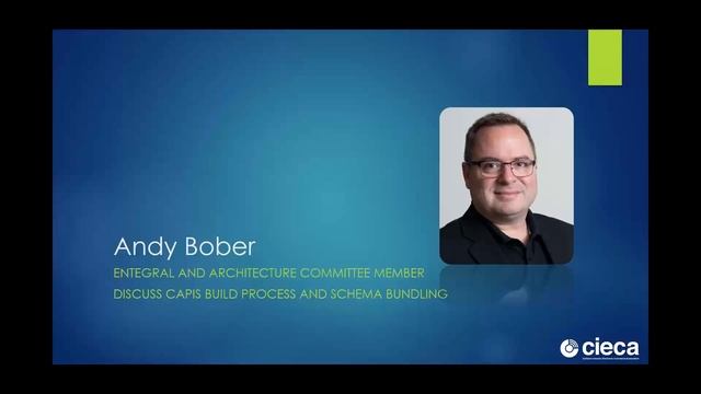 CIECACAST April 2022 - CIECA 2022R1 Release смотреть онлайн