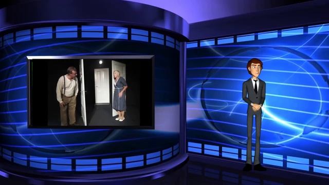 Что делать если угрожает сосед смотреть онлайн