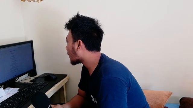 mencoba mic condeser sambil cover jauh mimpiku - Noah смотреть онлайн