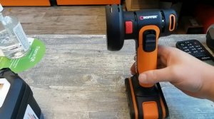 Угловая шлифмашина (болгарка) Worx wx 801 (обзор)