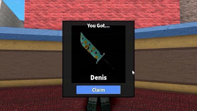 FINALLY Murder Mystery 2 Codes (SEPTEMBER 2021) ALL *NEW* SECRET OP CODES!? Roblox Murder Mystery 2 смотреть онлайн