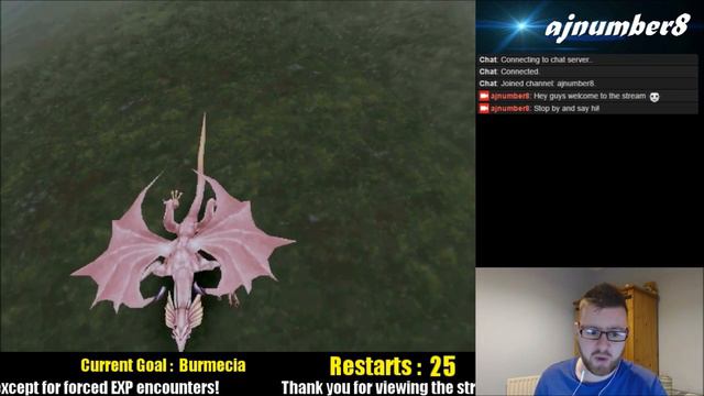 Final Fantasy IX - Level 1 Challenge - 27 (River Chocobo) смотреть онлайн
