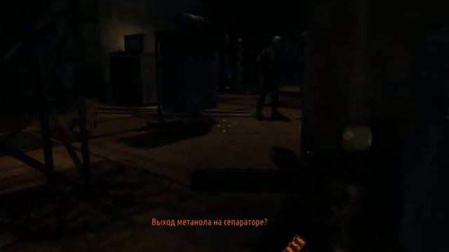Прохождение Metro Last Light # 9 Побег с красной линии смотреть онлайн