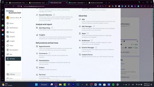 How To Install Facebook Pixel On Shopify And Track Conversion (2023) смотреть онлайн