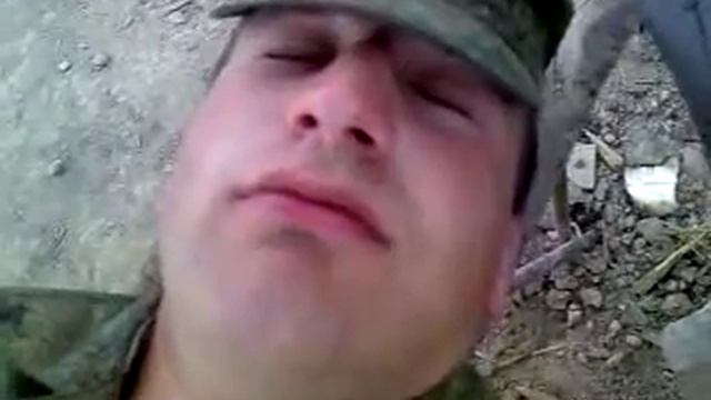 солдат спит служба идет.mp4 смотреть онлайн