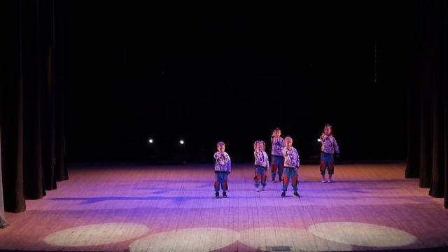 Крош Бенд|Современная хореография Babies | Sergiev Cup 2022 смотреть онлайн