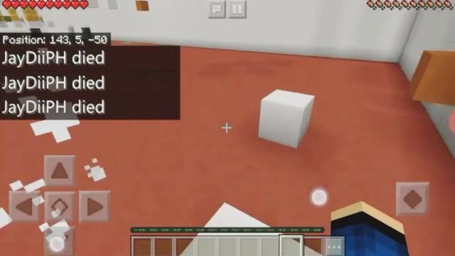 Minecraft - 1000jump Parkour смотреть онлайн