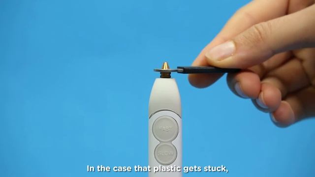 3Doodler Create+ Unblocking Video смотреть онлайн