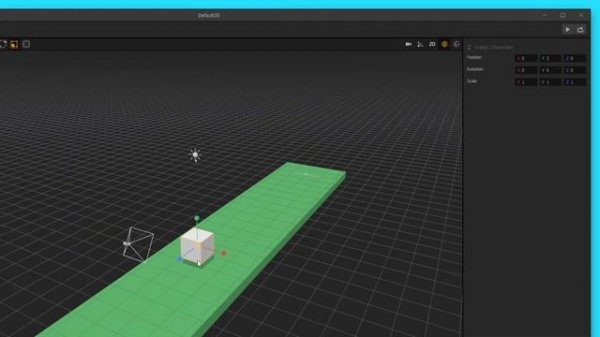 Make A Simple Game - Part 1
