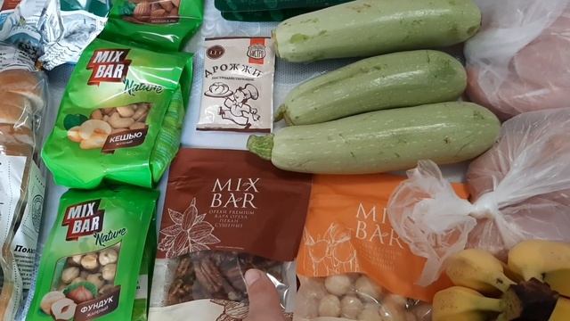 Большая закупка продуктов на 4000 руб с ценами Июнь 2022 Санкт-Петербург смотреть онлайн