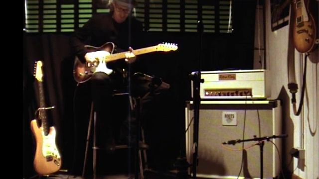Plexi 18 watts - RetroKing - The Rock Sound смотреть онлайн