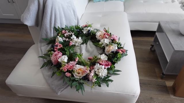 Распаковка Новой ПОСЫЛКИ С Мией! Родственники В Гостях! Готовка! Моя Косметика!