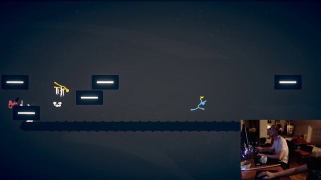 Platformed смотреть онлайн