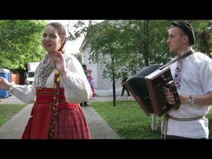 МАТАНЯ Алексей Корлыханов Юлия Маковская
