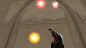 Красивая паутинка hook для сервера кс 1 6