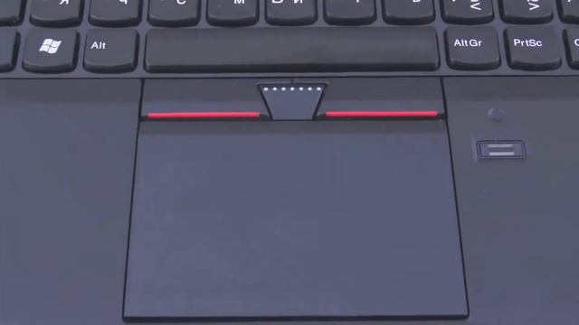 Lenovo ThinkPad Edge E530