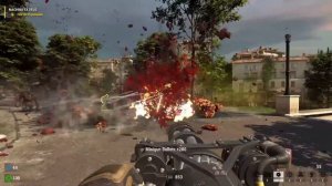 Doom, подвинься. Обзор Serious Sam 4