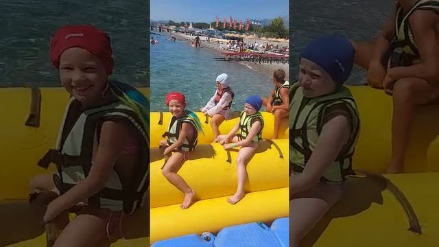 Турция, Кемер, банан ? смотреть онлайн