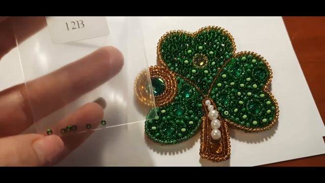 Рукодільний квітень 2022 смотреть онлайн