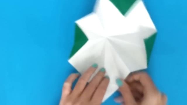 Оригинална коледна елха - Вижте как много бързо и лесно можете направите тази #Коледна украса