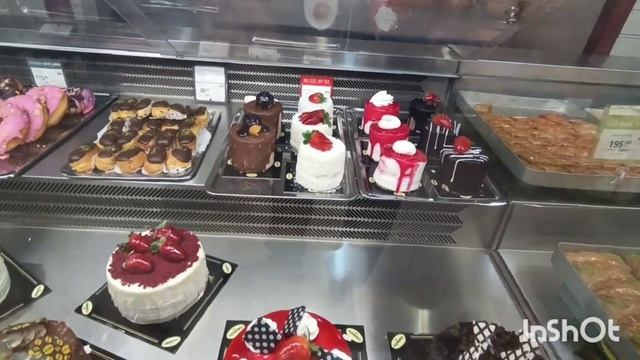 Вкусная клубника в декабре!!!??/Цены в Мigros./Аренда мототехники/ Цена на топливо. Рынок. смотреть онлайн