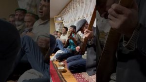 маддо Огоназар $ Курбоназар