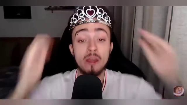 Эдисон я у мамы принцесса а принцессы в армии не служат