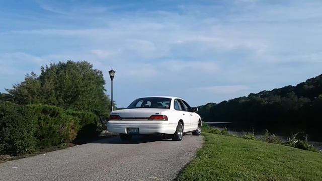 1994 crown Victoria fixed the straight pipes смотреть онлайн