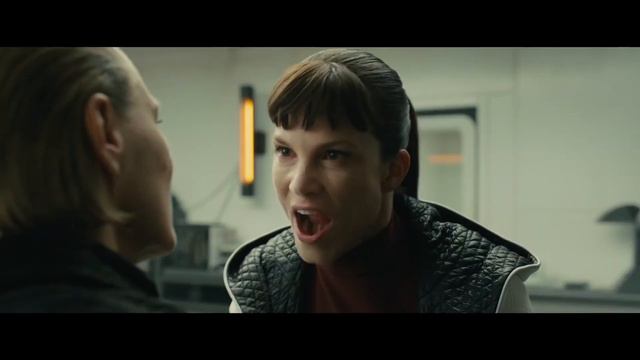 The Design Of Blade Runner 2049: Interview