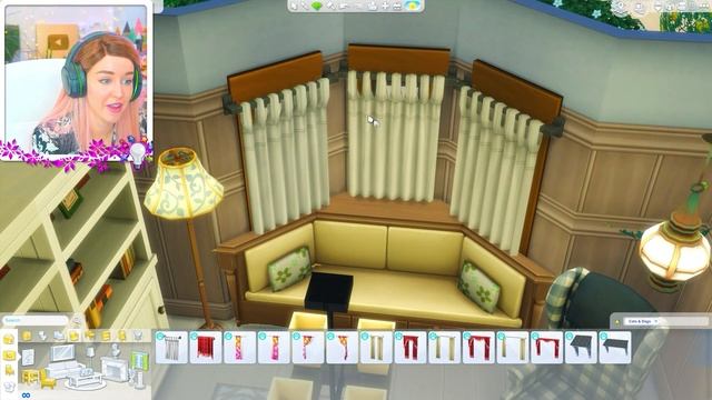 Every Room is a Different Pack Build CHALLENGE! ? смотреть онлайн