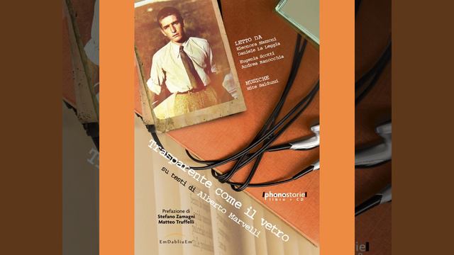 Riposo (feat. Eleonora Mazzoni) смотреть онлайн