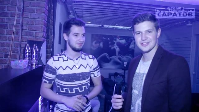 #САРАТОВВТЕМЕ | Sugar Smoke vs Nirvana | Выпуск 1 смотреть онлайн