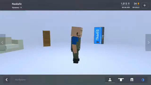 Игра в Block Strike | блок страйк прохождение | галил и узи смотреть онлайн