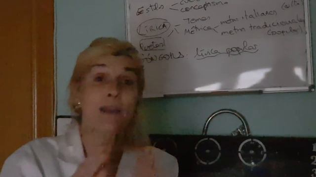 Lírica barroca смотреть онлайн