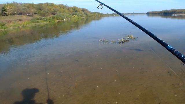 Щука на Оке под Серпуховым... смотреть онлайн